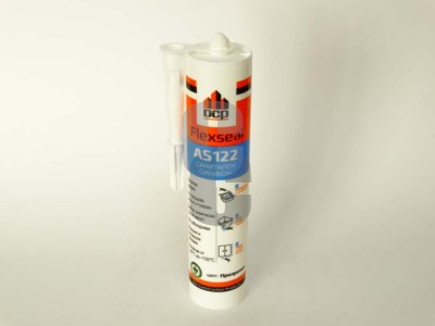 Силикон DCP БГ санитарен прозрачен